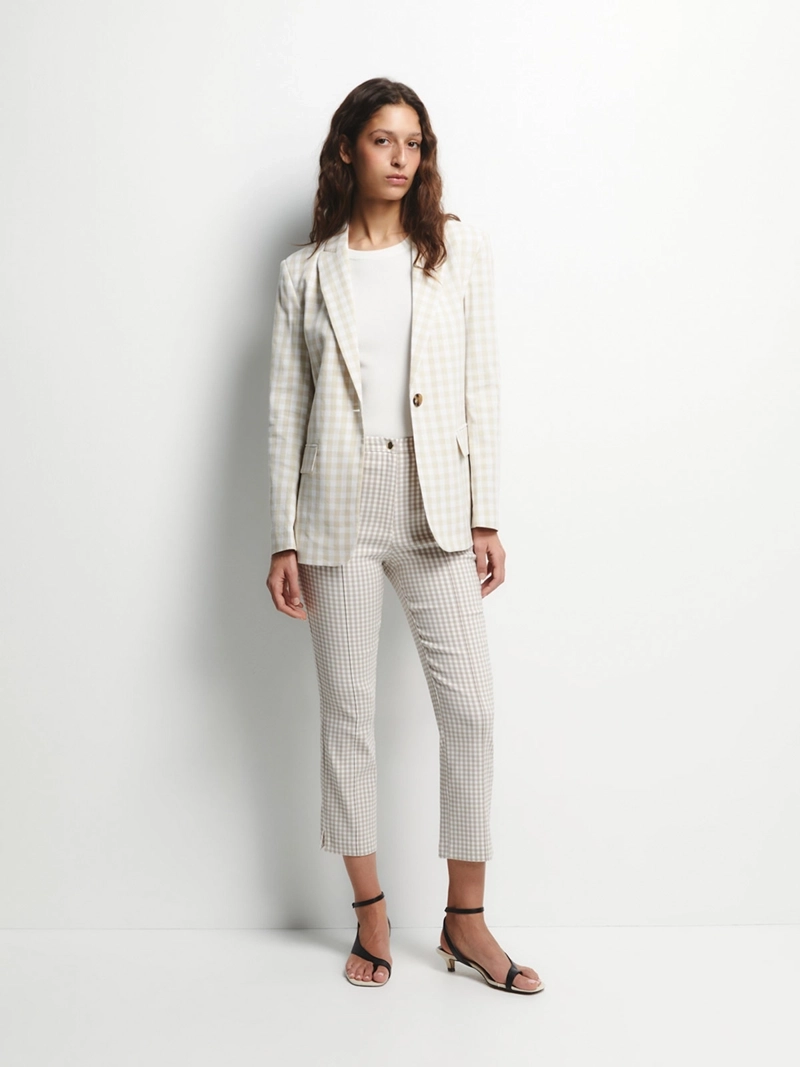 PANTALÓN MUJER SFERA  - 1