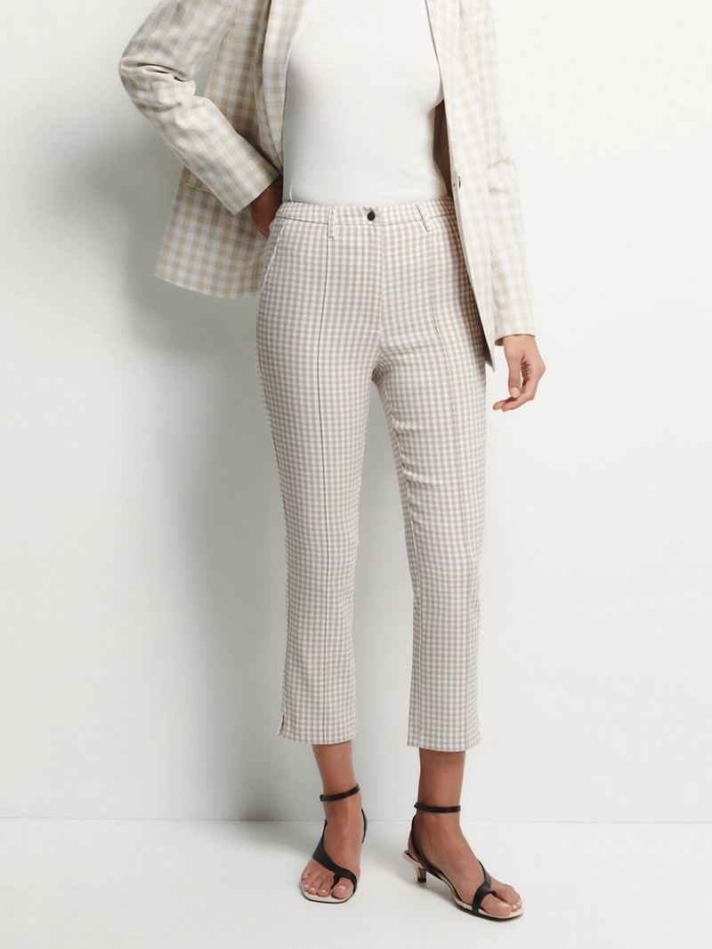 PANTALÓN MUJER SFERA  - 2