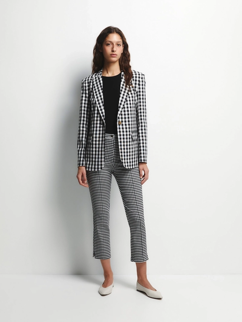 PANTALÓN MUJER SFERA  - 1