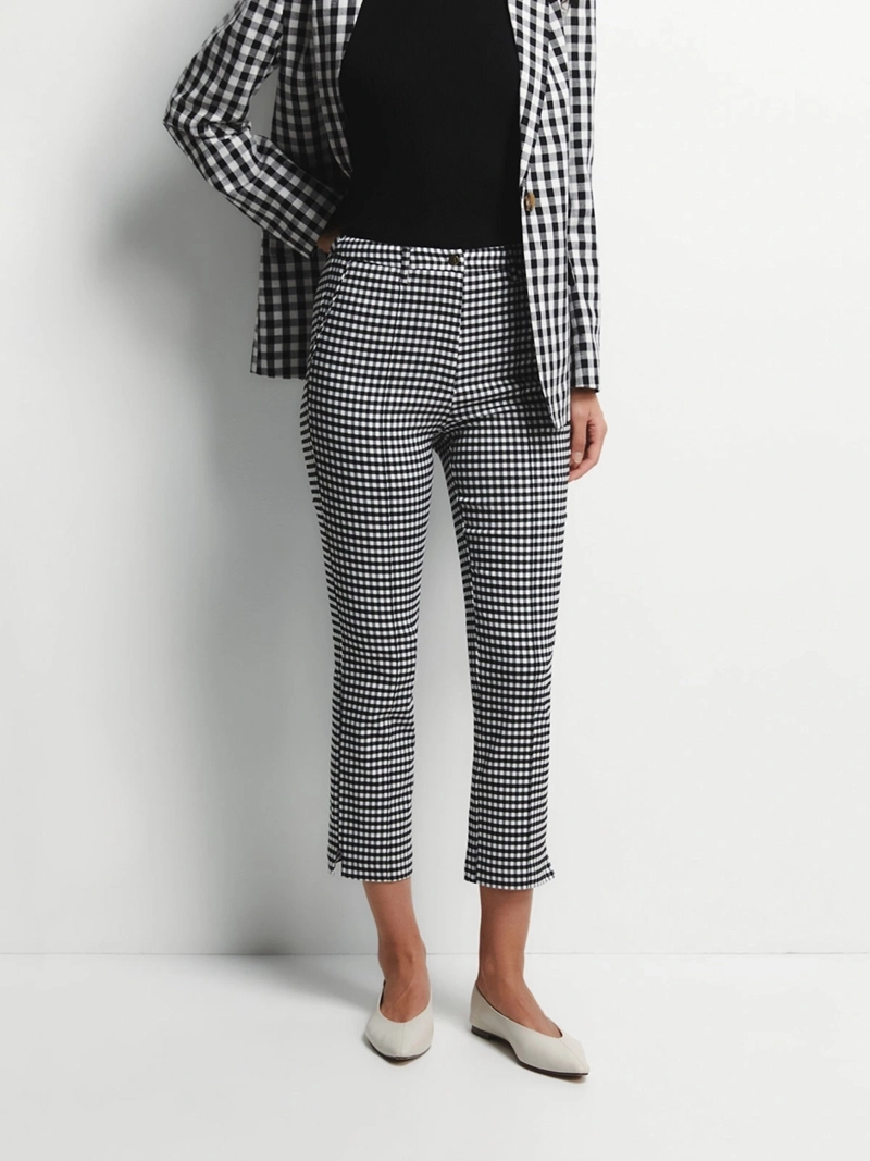 PANTALÓN MUJER SFERA  - 2