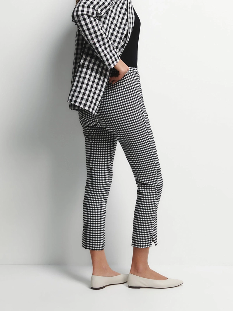 PANTALÓN MUJER SFERA  - 3