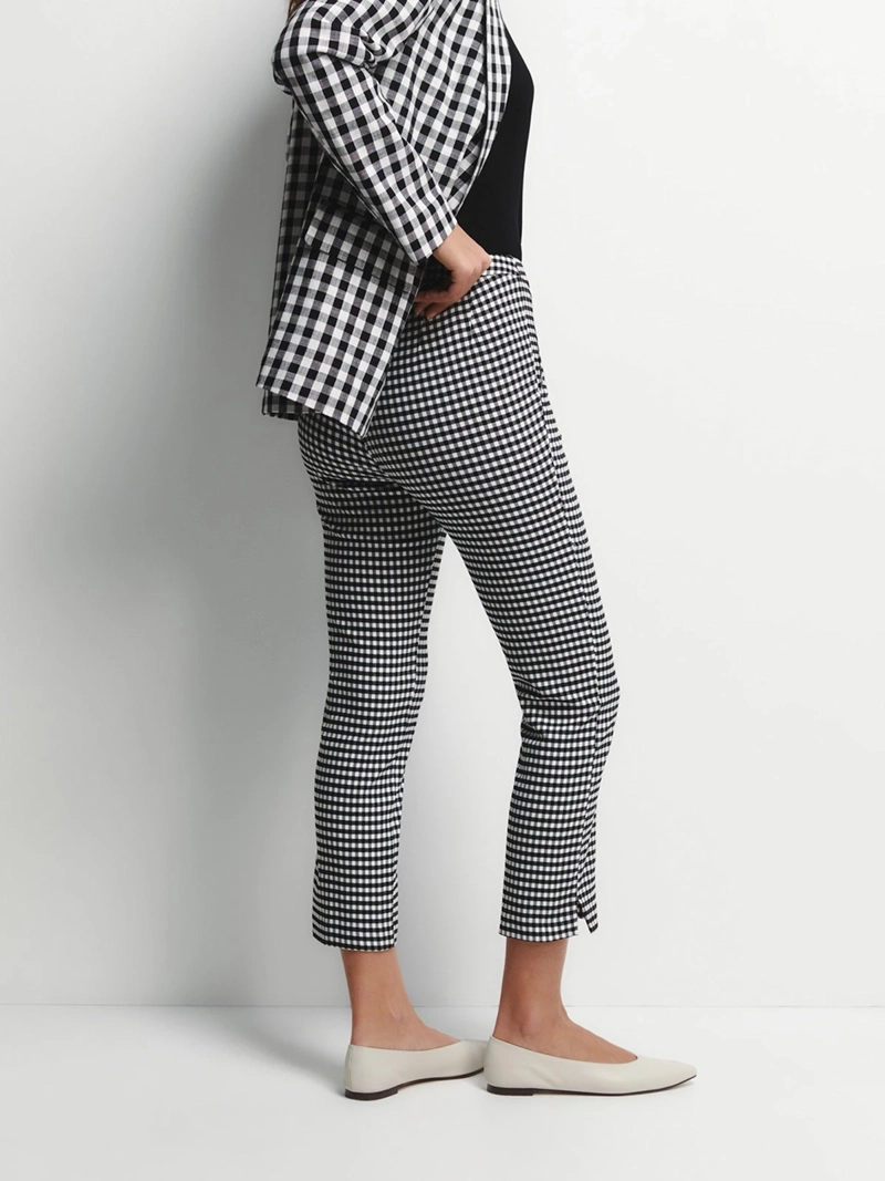 PANTALÓN MUJER SFERA  - 3