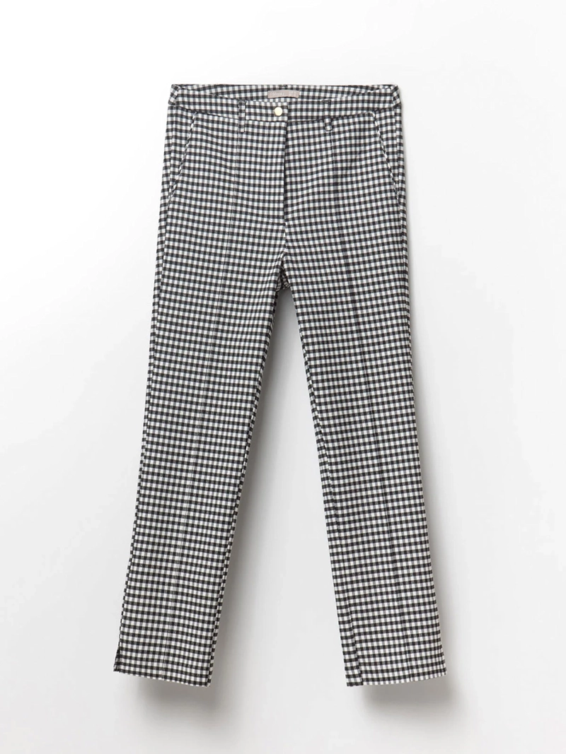 PANTALÓN MUJER SFERA  - 4