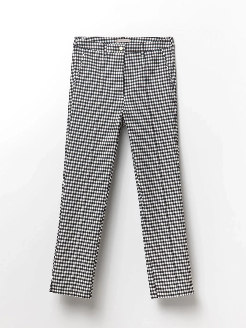 PANTALÓN MUJER SFERA  - 4