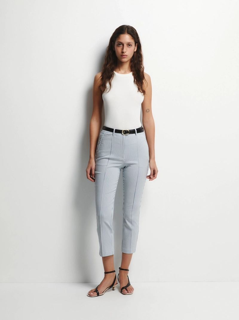 PANTALÓN MUJER SFERA  - 1