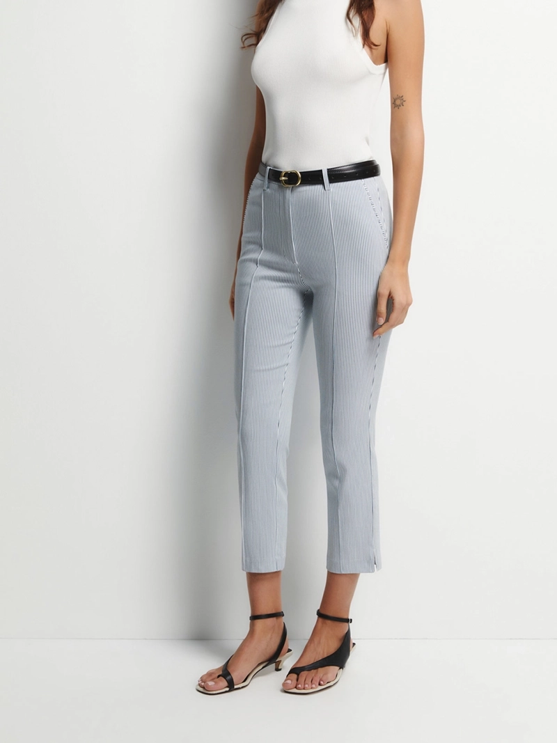 PANTALÓN MUJER SFERA  - 2