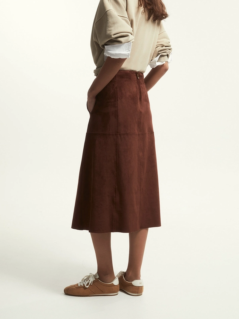 FALDA MUJER SFERA  - 3