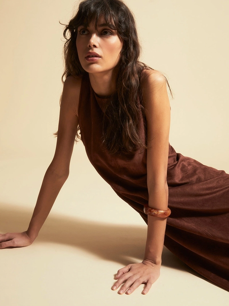 VESTIDO MUJER SFERA  - 2