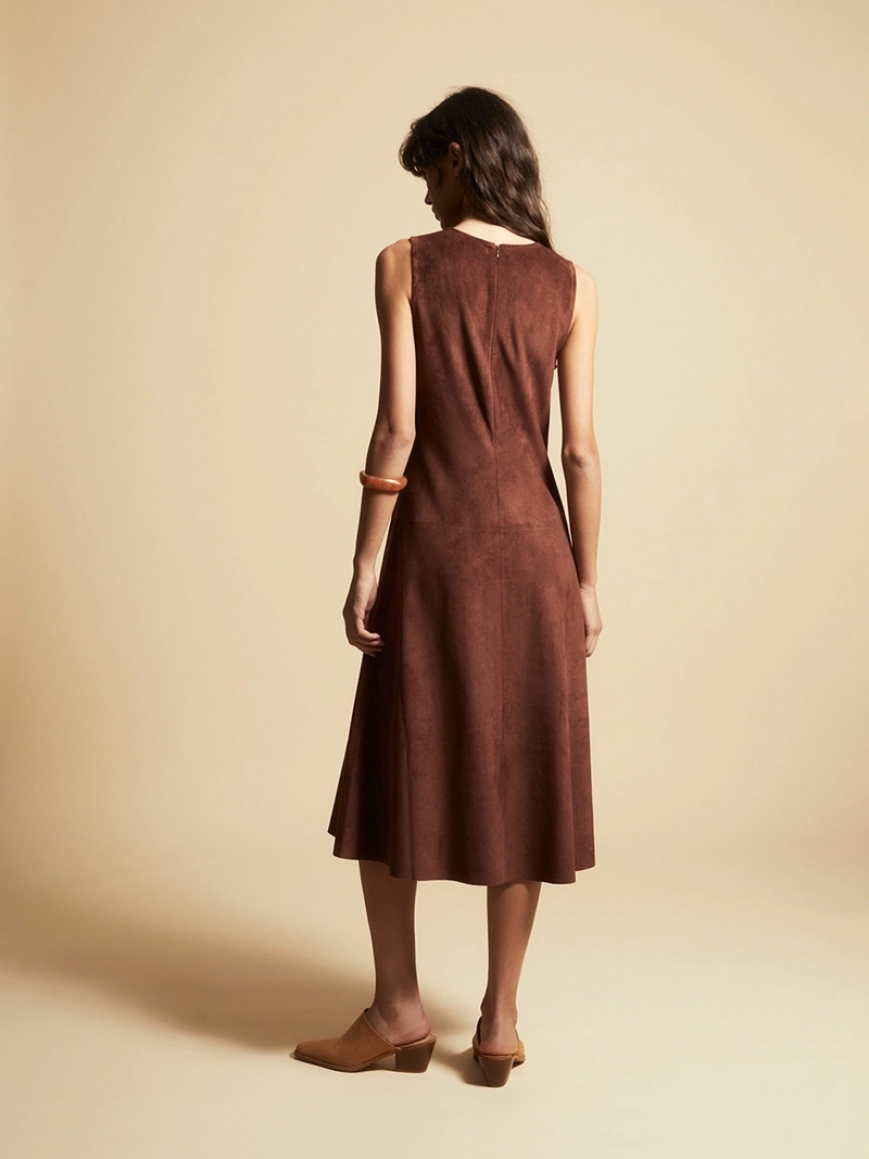 VESTIDO MUJER SFERA  - 3