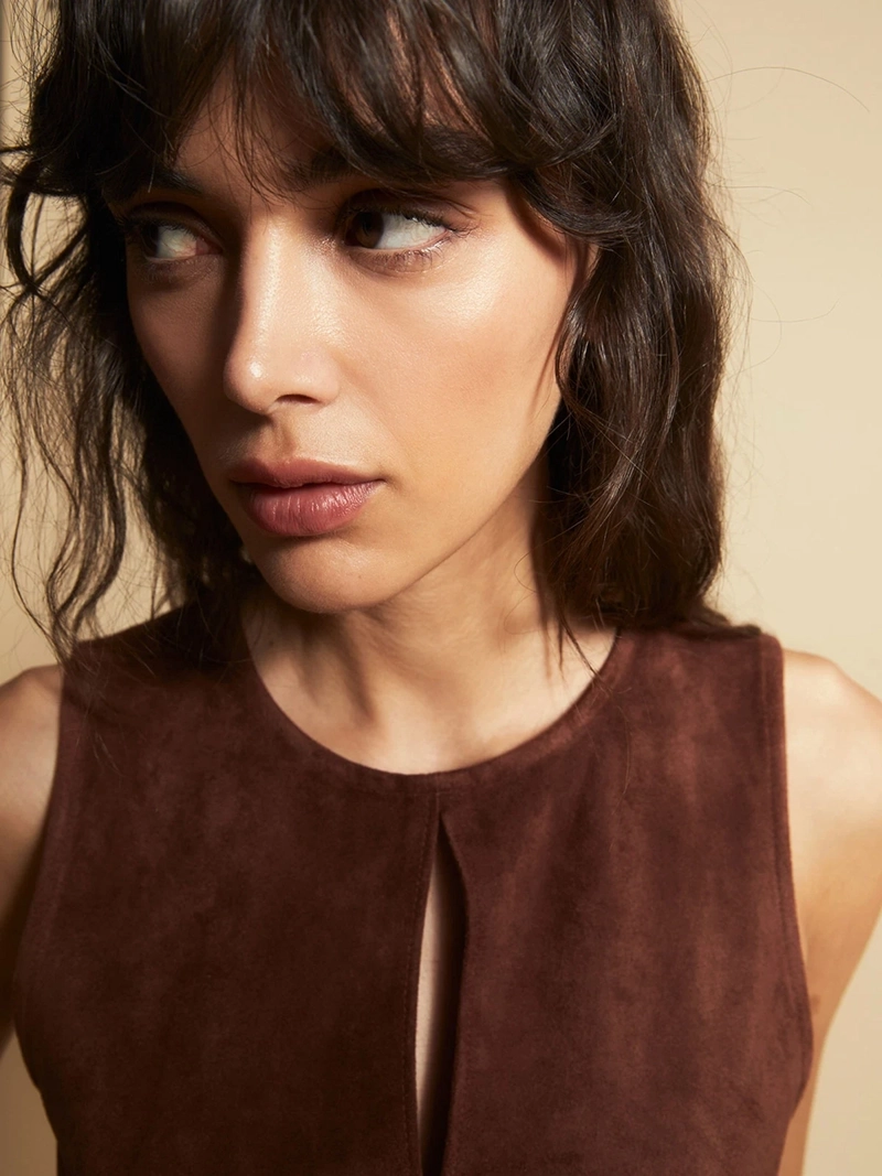 VESTIDO MUJER SFERA  - 4