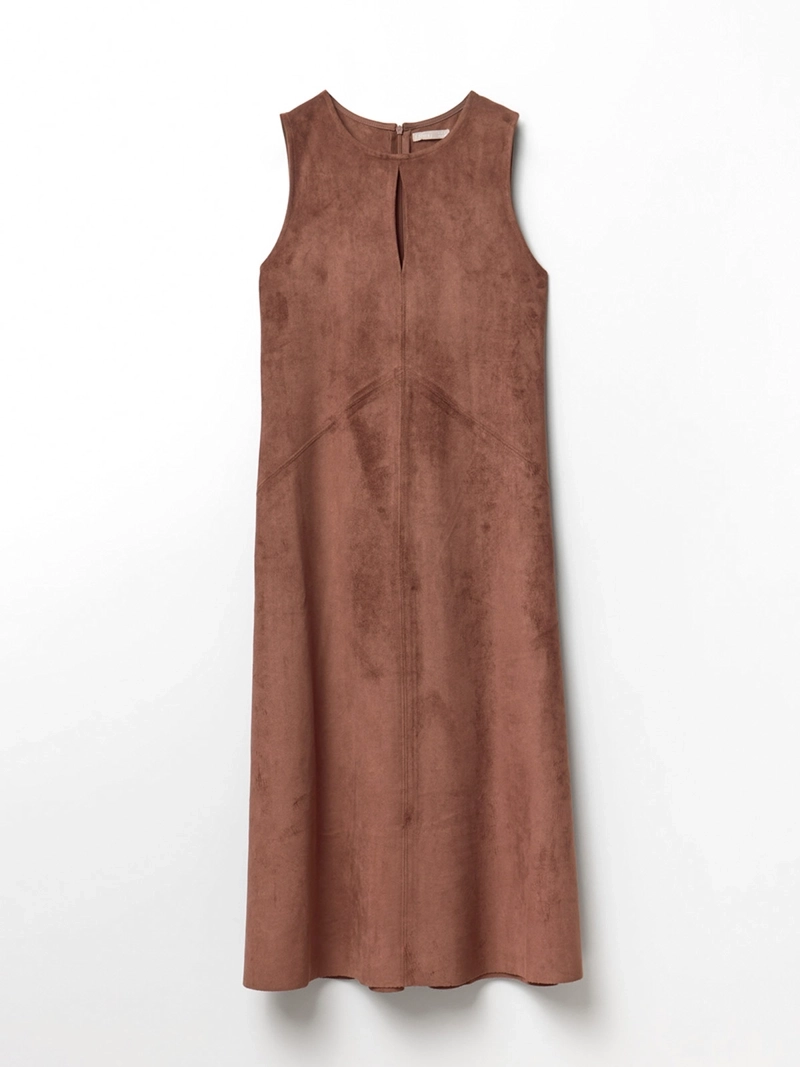 VESTIDO MUJER SFERA  - 5