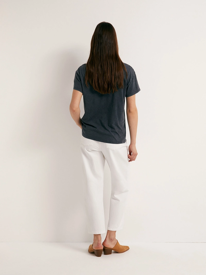 BLUSA MUJER SFERA ALGODÓN  - 3