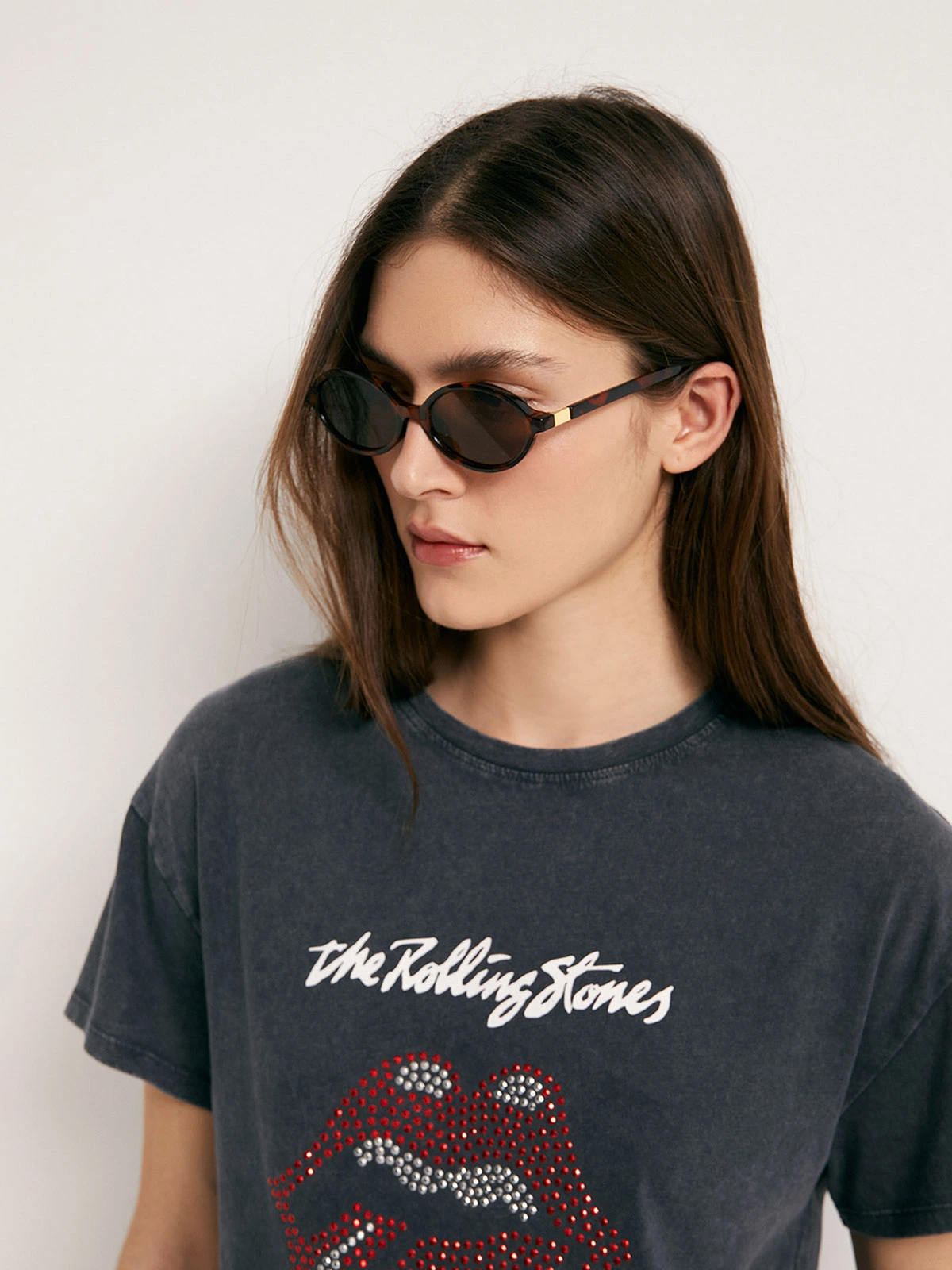 BLUSA MUJER SFERA ALGODÓN  - 4