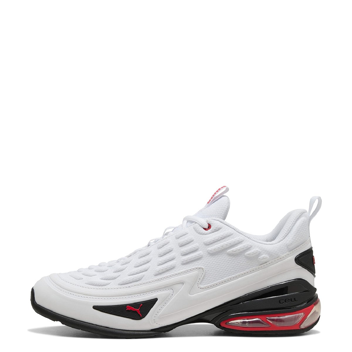 ZAPATILLAS HOMBRE PUMA RUNNING BLANCO MEZA - 1