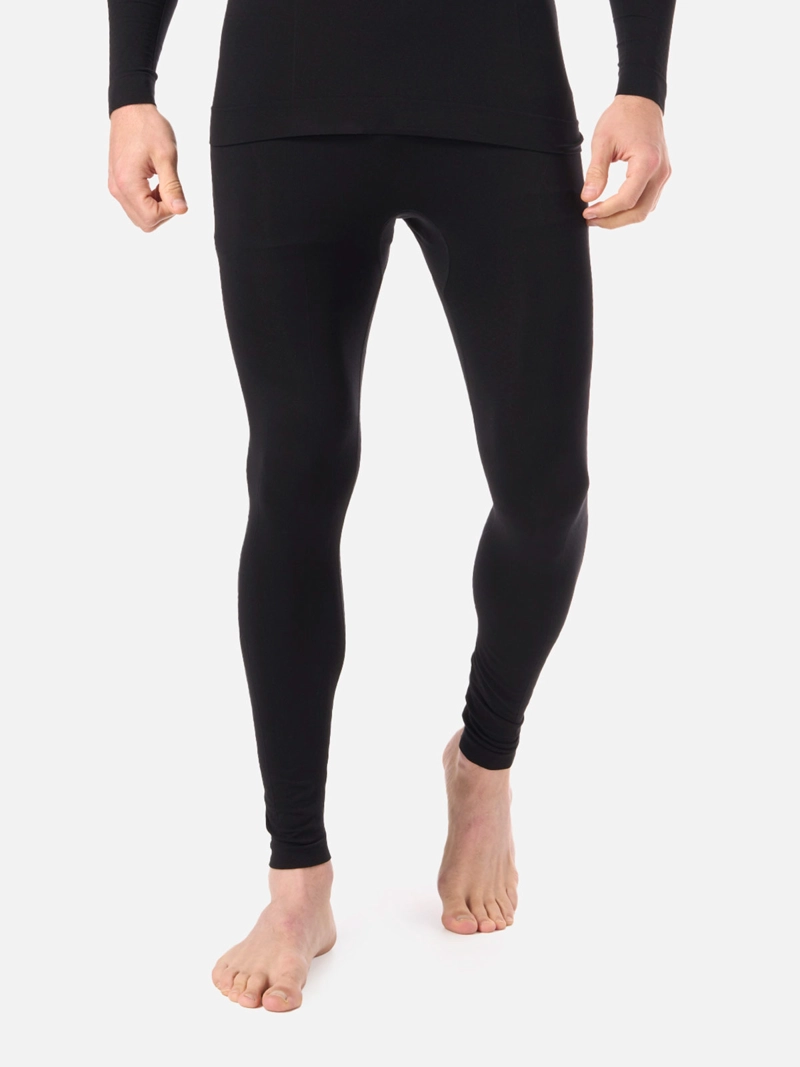 LIPPI BOTTOM PRIMERA CAPA HOMBRE LIPPI  SKINTEC ACTIVE Q-DRY