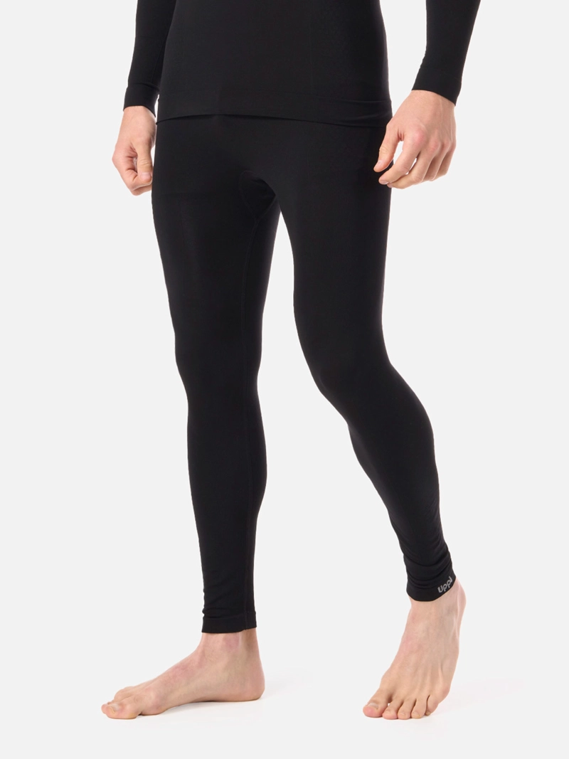 BOTTOM PRIMERA CAPA HOMBRE LIPPI  SKINTEC ACTIVE Q-DRY - 2