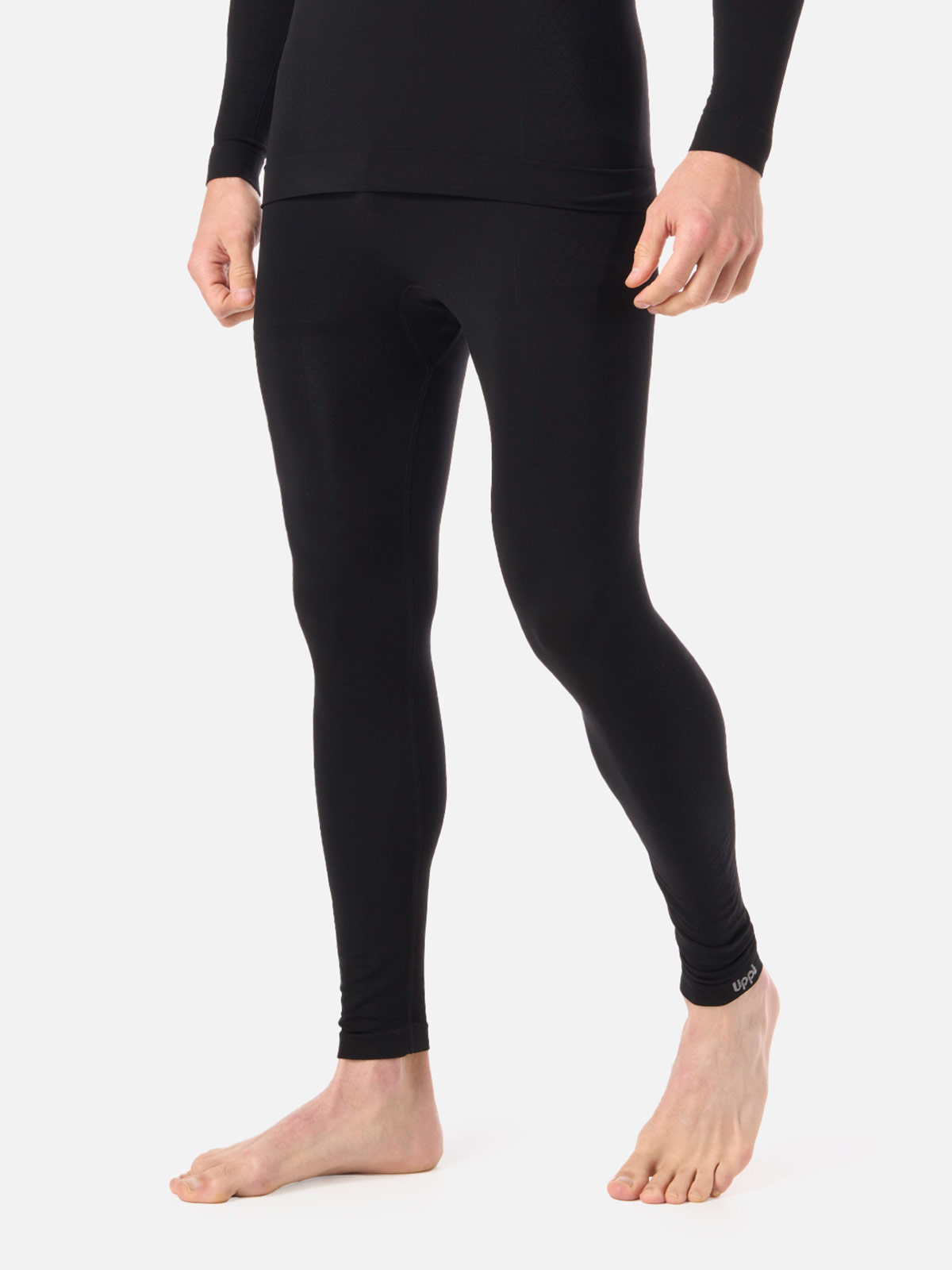 BOTTOM PRIMERA CAPA HOMBRE LIPPI  SKINTEC ACTIVE Q-DRY - 2