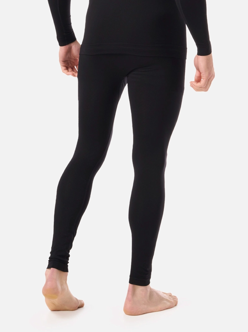 BOTTOM PRIMERA CAPA HOMBRE LIPPI  SKINTEC ACTIVE Q-DRY - 3