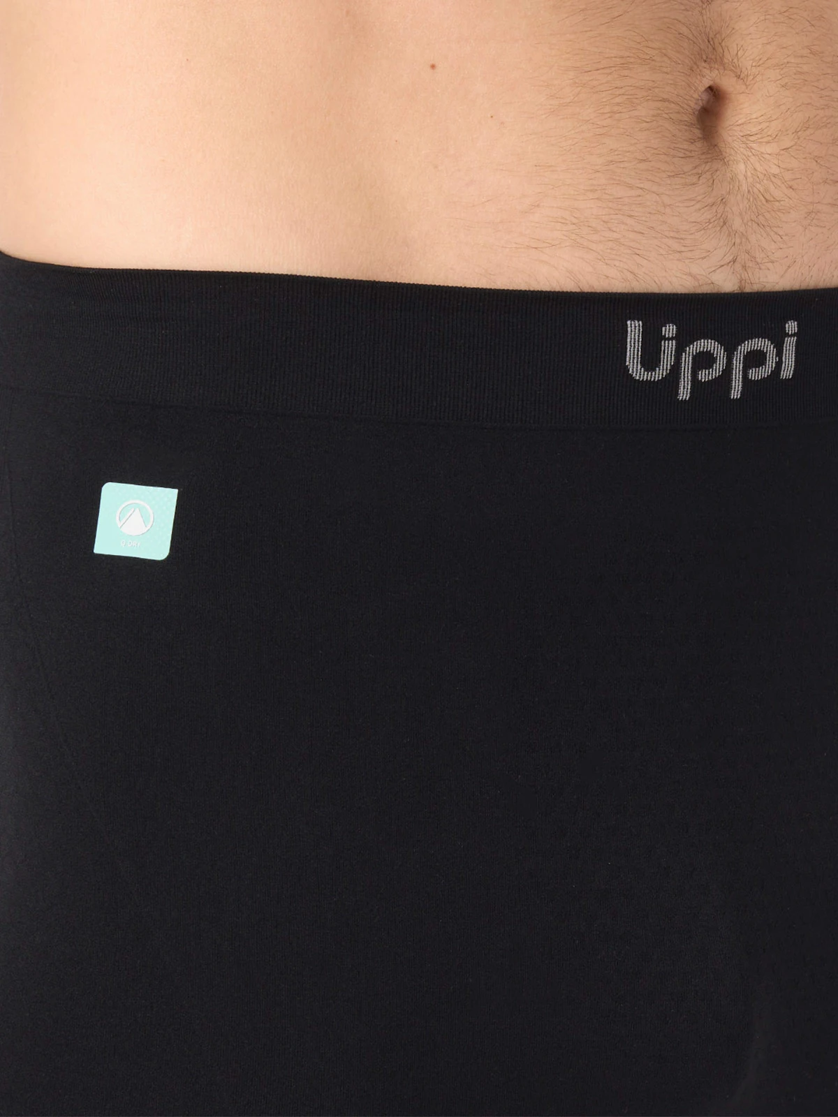 BOTTOM PRIMERA CAPA HOMBRE LIPPI  SKINTEC ACTIVE Q-DRY - 4