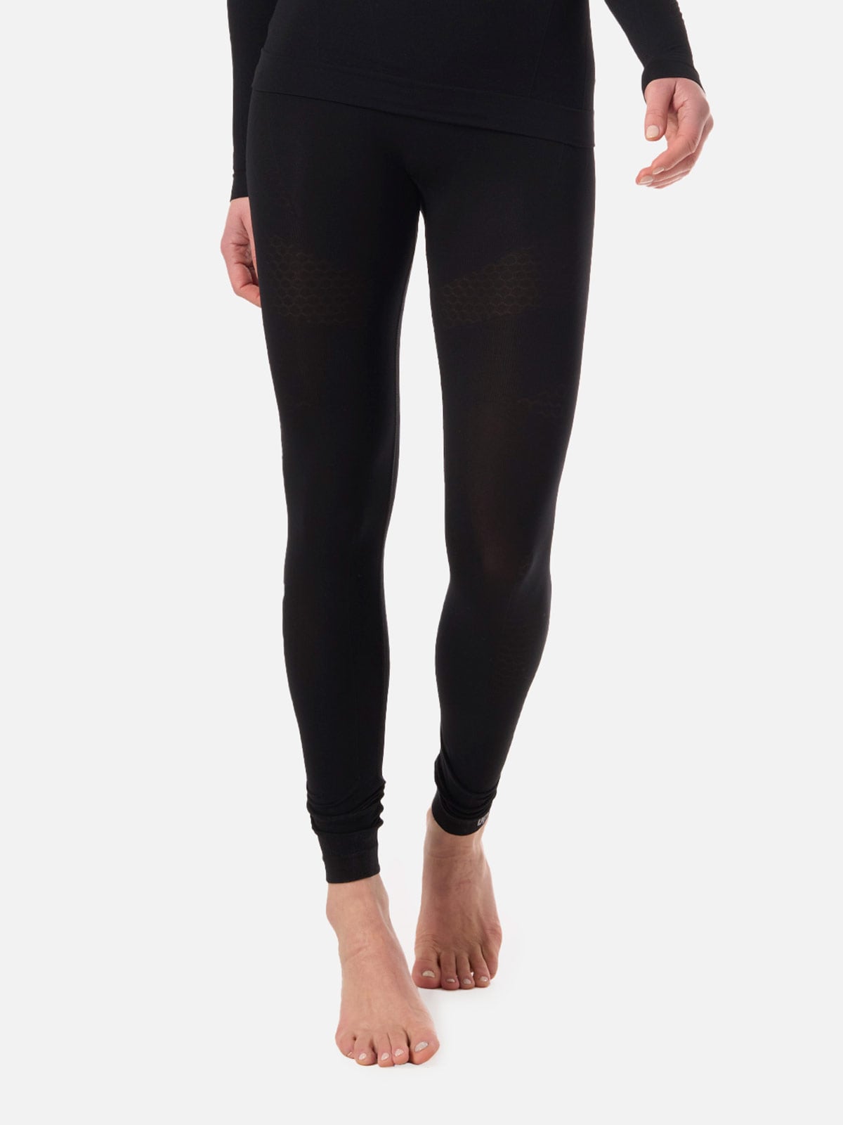 BOTTOM PRIMERA CAPA MUJER LIPPI  SKINTEC ACTIVE Q-DRY - 1