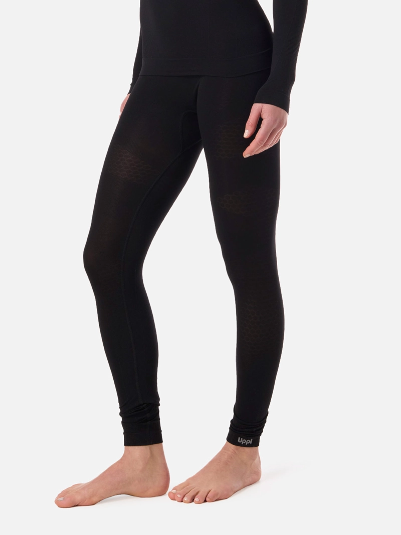BOTTOM PRIMERA CAPA MUJER LIPPI  SKINTEC ACTIVE Q-DRY - 2
