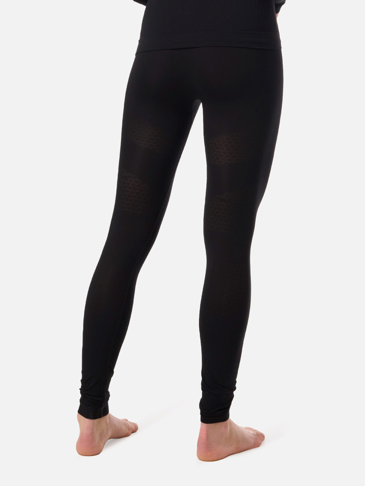 BOTTOM PRIMERA CAPA MUJER LIPPI  SKINTEC ACTIVE Q-DRY - 3