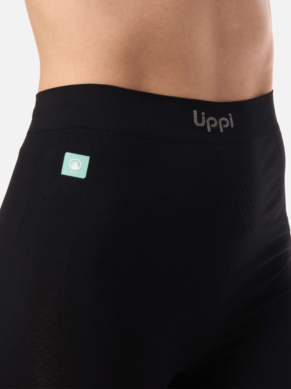 BOTTOM PRIMERA CAPA MUJER LIPPI  SKINTEC ACTIVE Q-DRY - 4