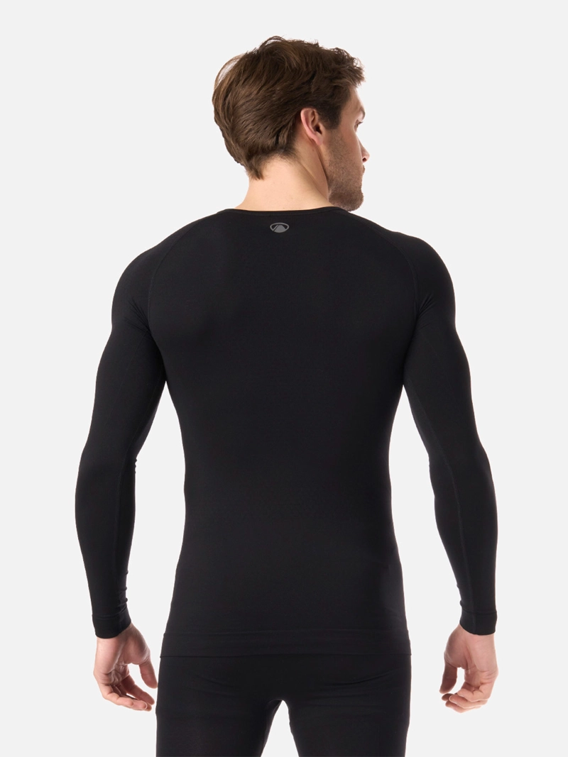 TOP PRIMERA CAPA HOMBRE LIPPI SKINTEC ACTIVE Q-DRY - 3