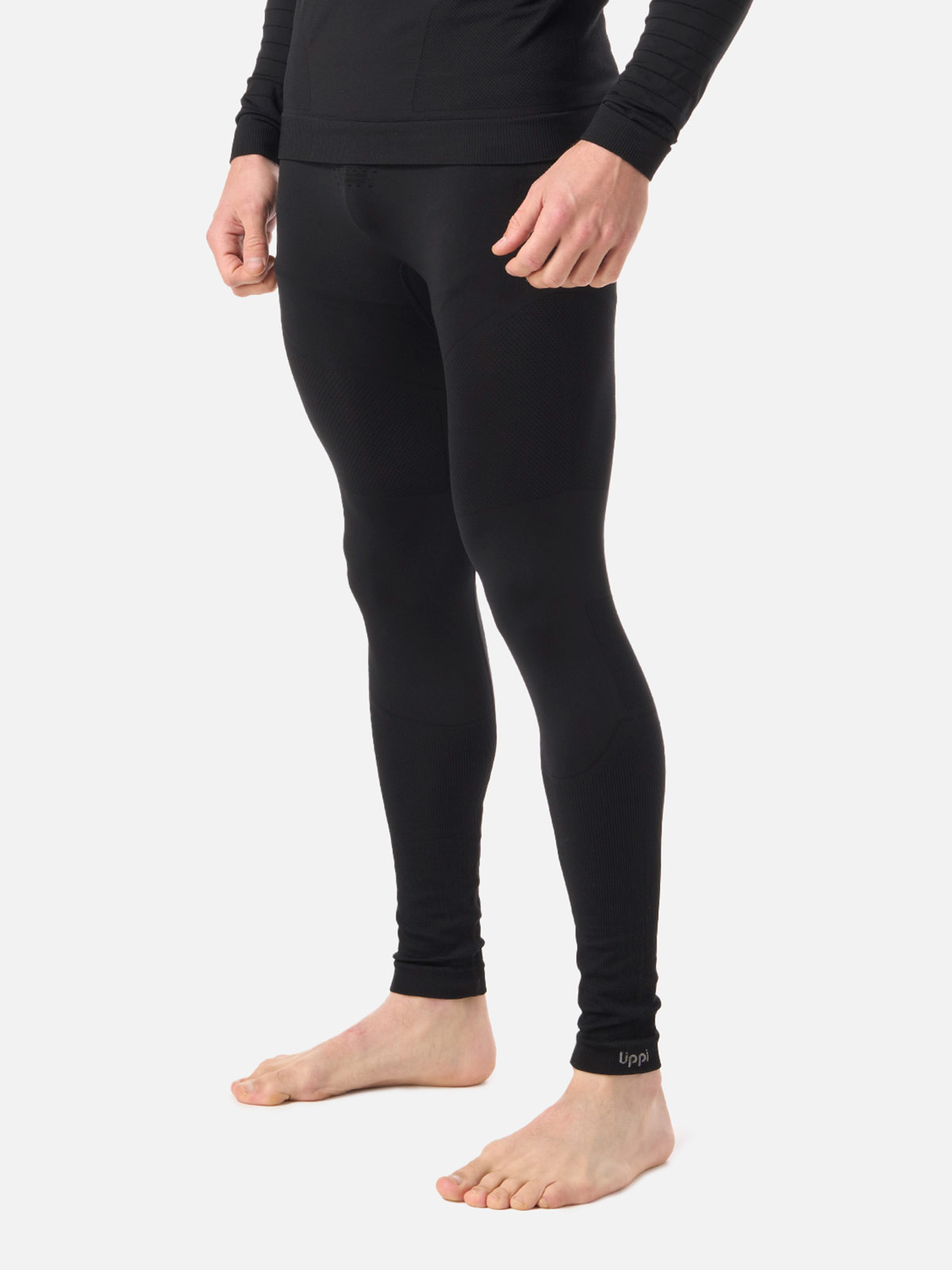 BOTTOM PRIMERA CAPA HOMBRE LIPPI SKINTEC ACTIVE WARM - 2