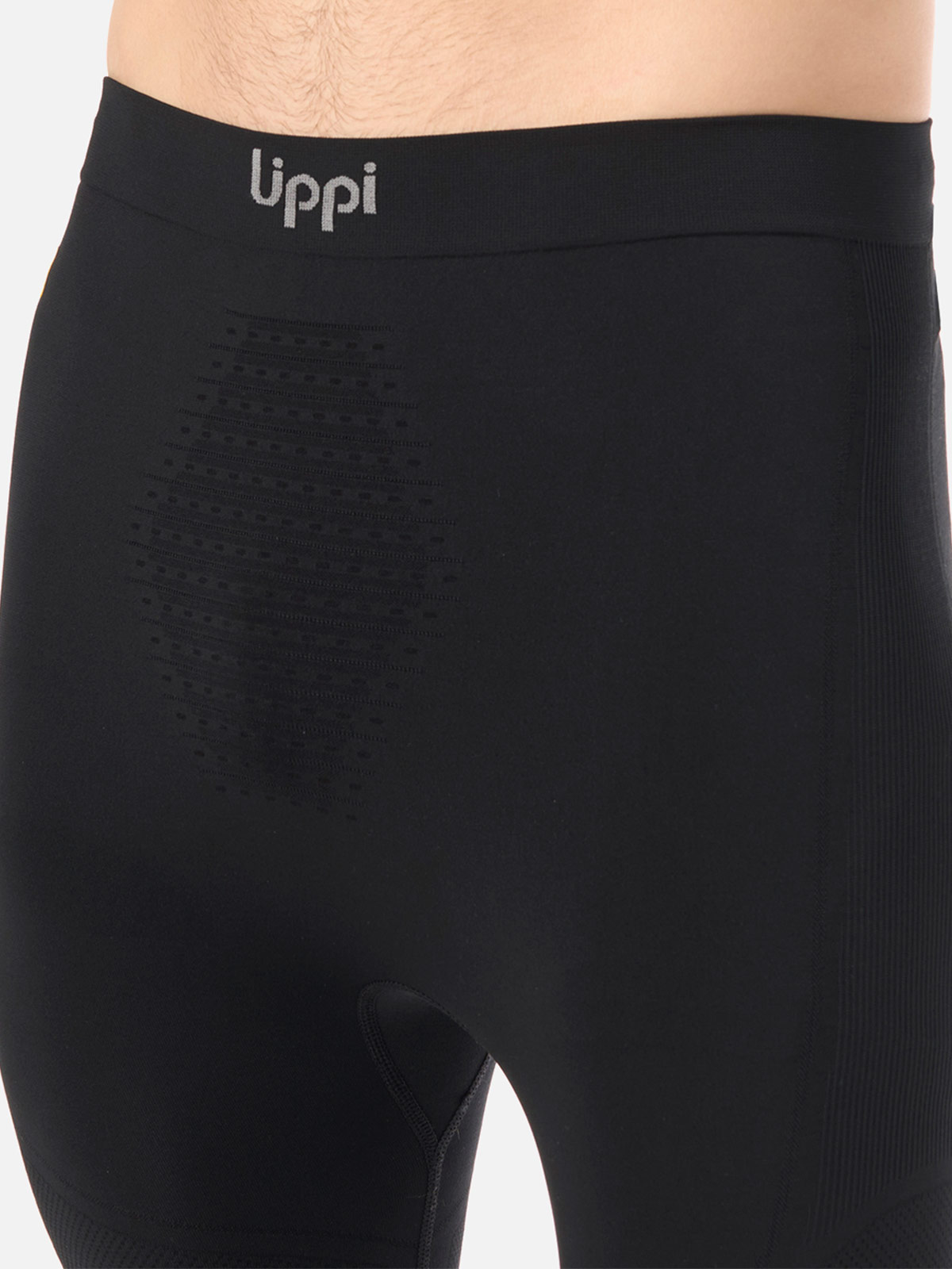 BOTTOM PRIMERA CAPA HOMBRE LIPPI SKINTEC ACTIVE WARM - 4