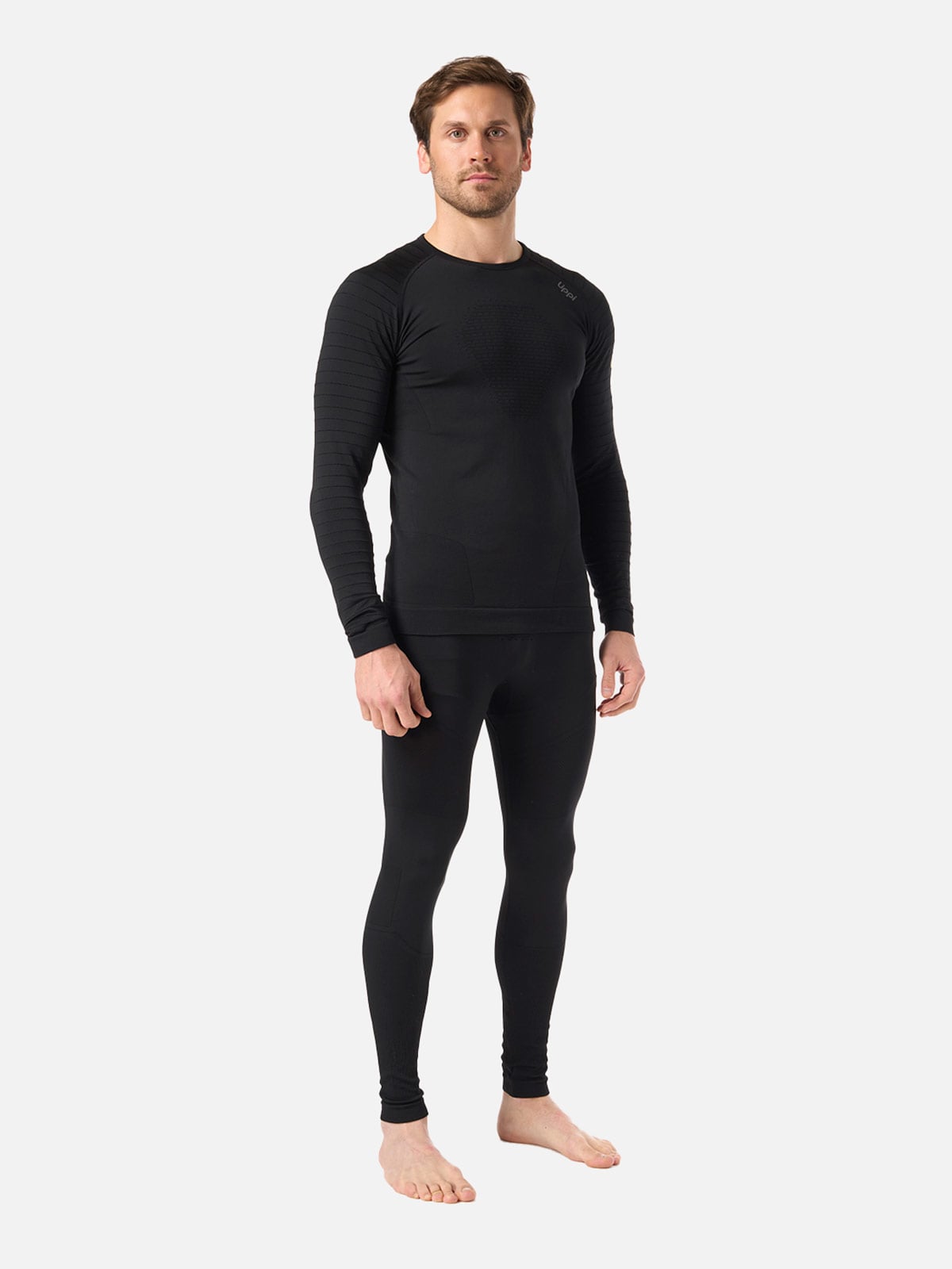 BOTTOM PRIMERA CAPA HOMBRE LIPPI SKINTEC ACTIVE WARM - 6
