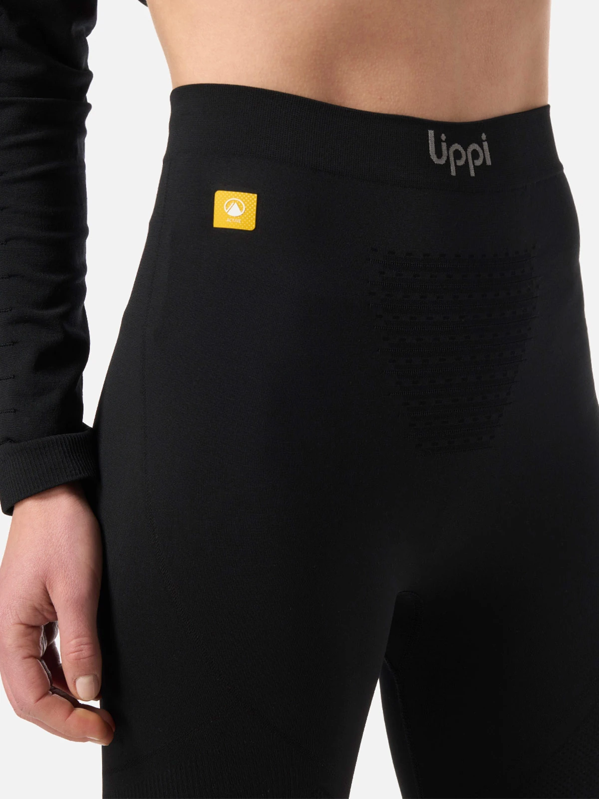 BOTTOM PRIMERA CAPA MUJER LIPPI SKINTEC ACTIVE WARM - 4