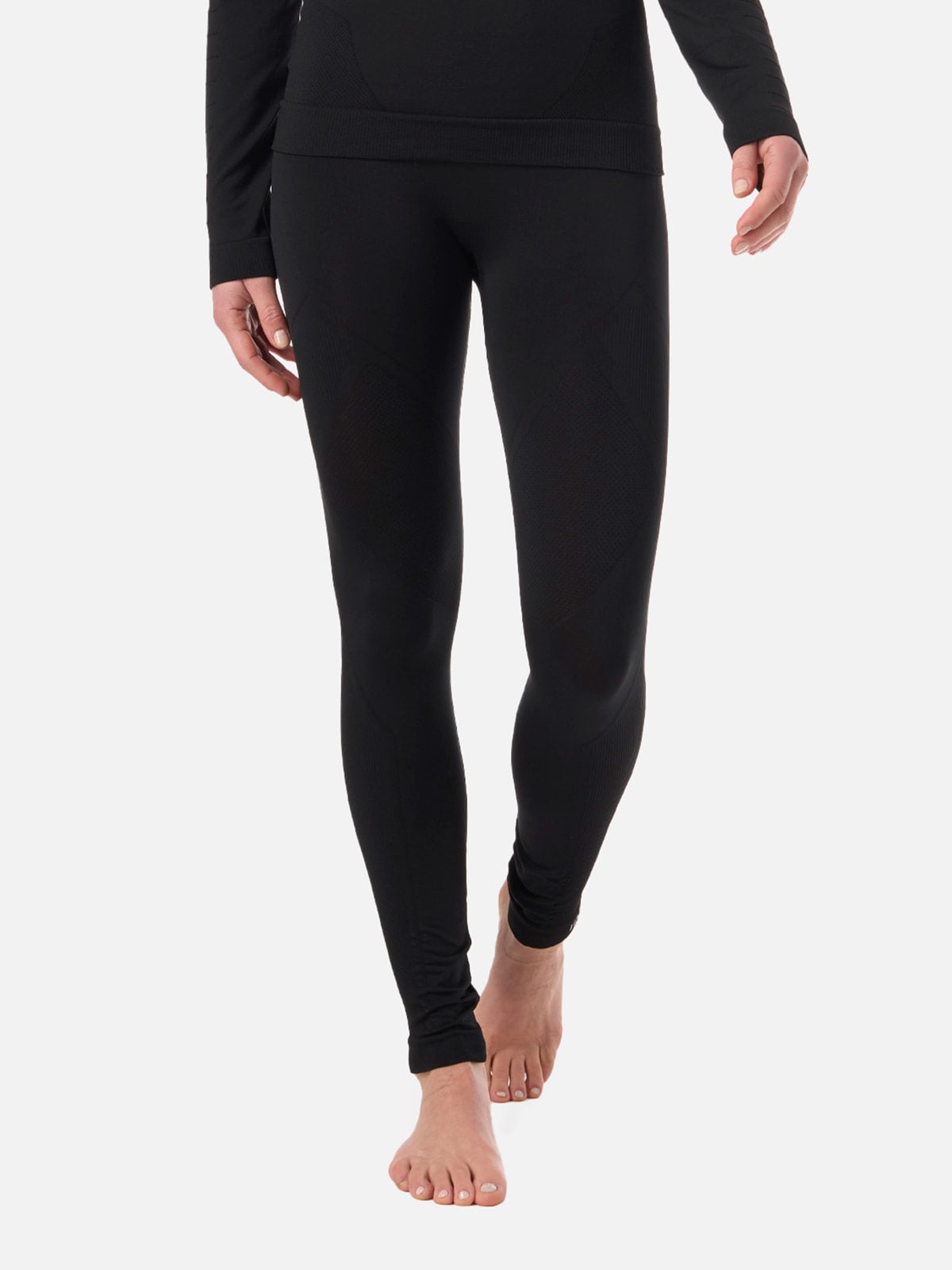 BOTTOM PRIMERA CAPA MUJER LIPPI SKINTEC ACTIVE WARM