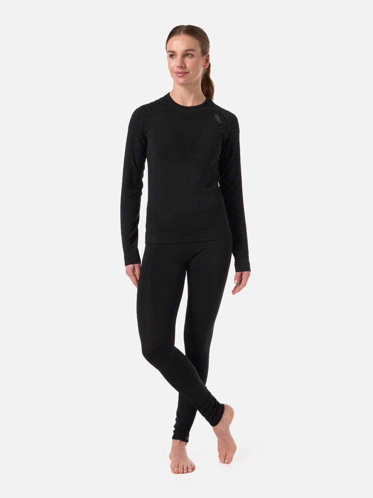 BOTTOM PRIMERA CAPA MUJER LIPPI SKINTEC ACTIVE WARM - 6