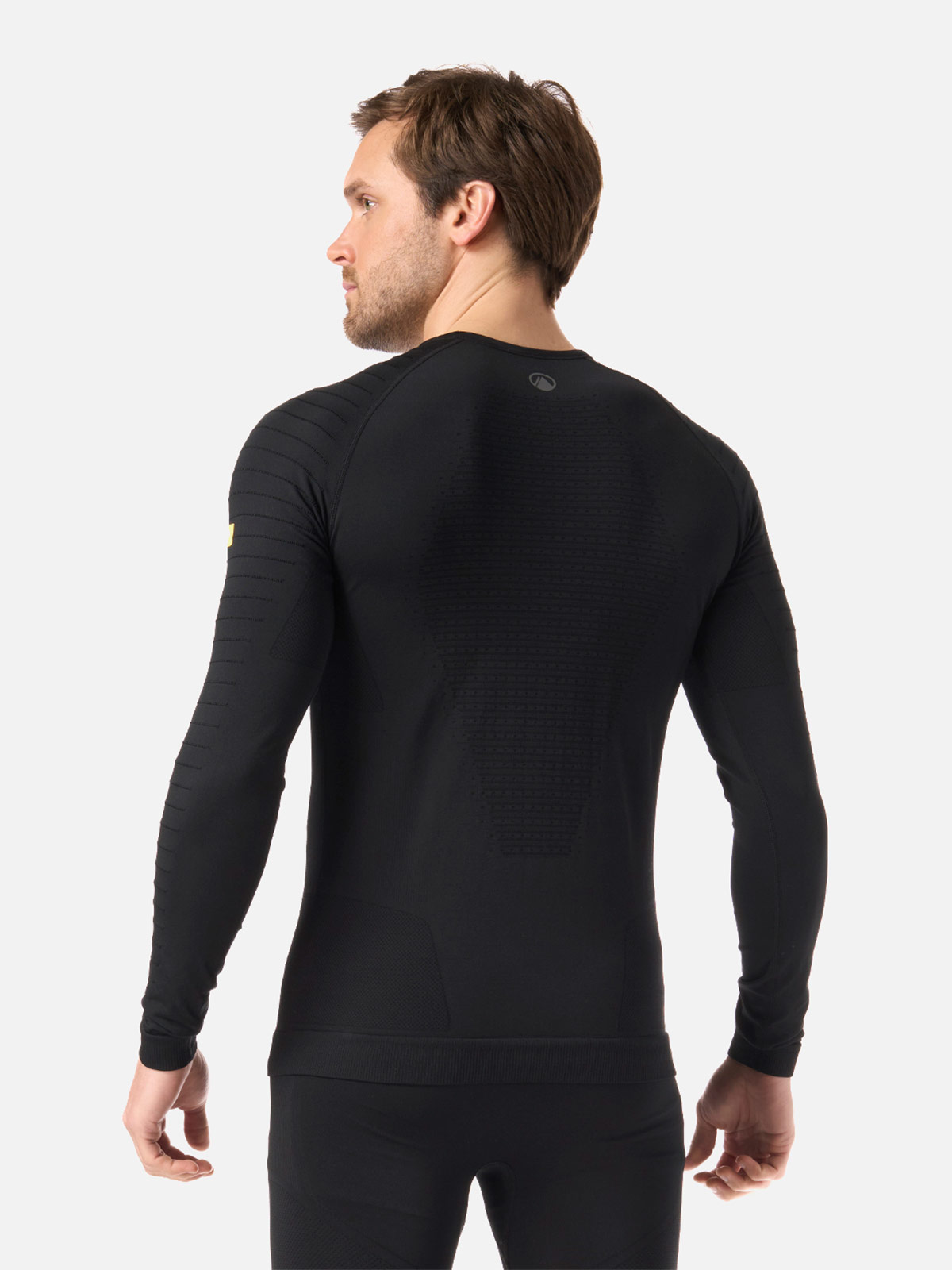 TOP PRIMERA CAPA HOMBRE LIPPI SKINTEC ACTIVE WARM - 3