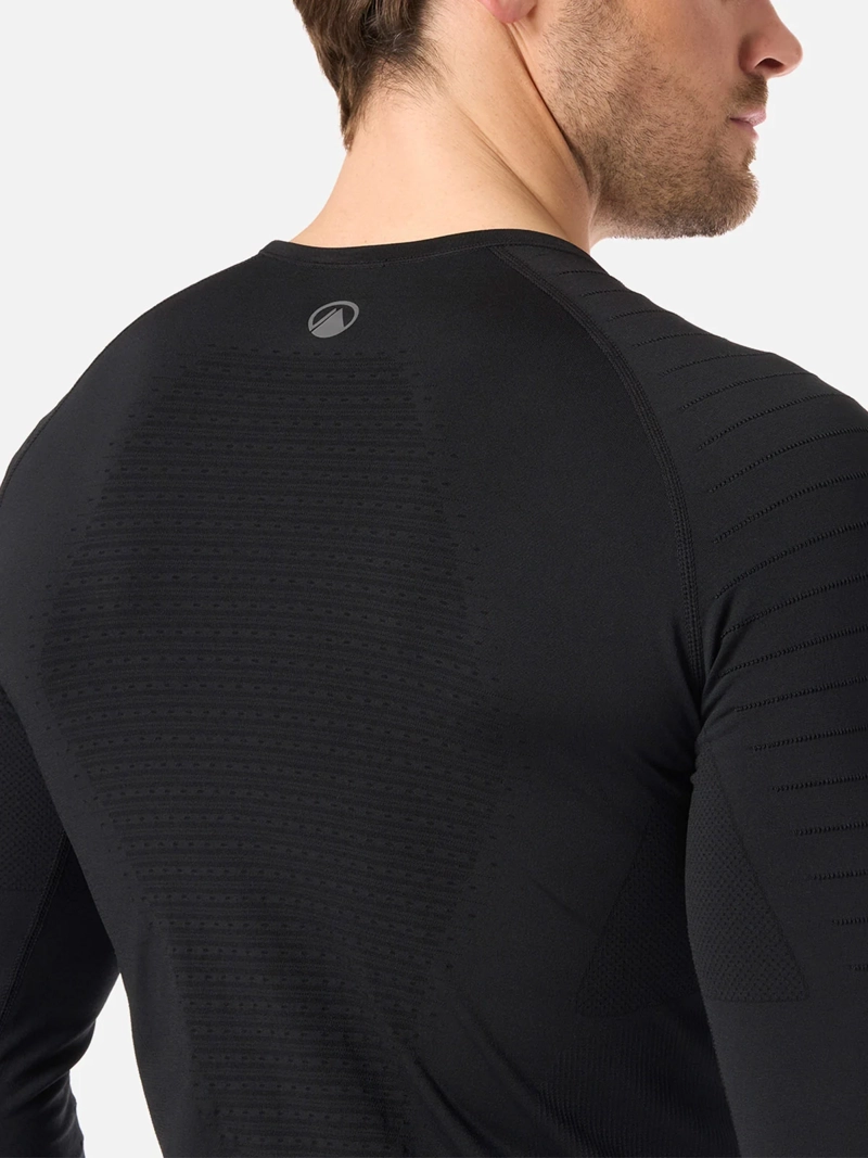 TOP PRIMERA CAPA HOMBRE LIPPI SKINTEC ACTIVE WARM - 6