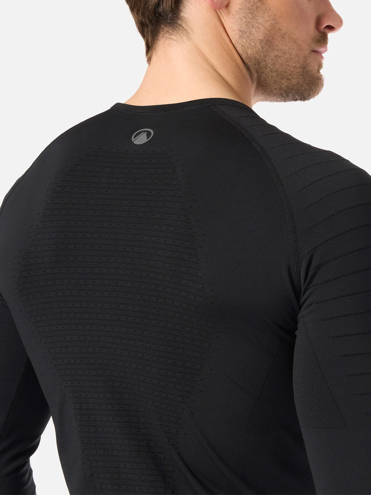 TOP PRIMERA CAPA HOMBRE LIPPI SKINTEC ACTIVE WARM - 6