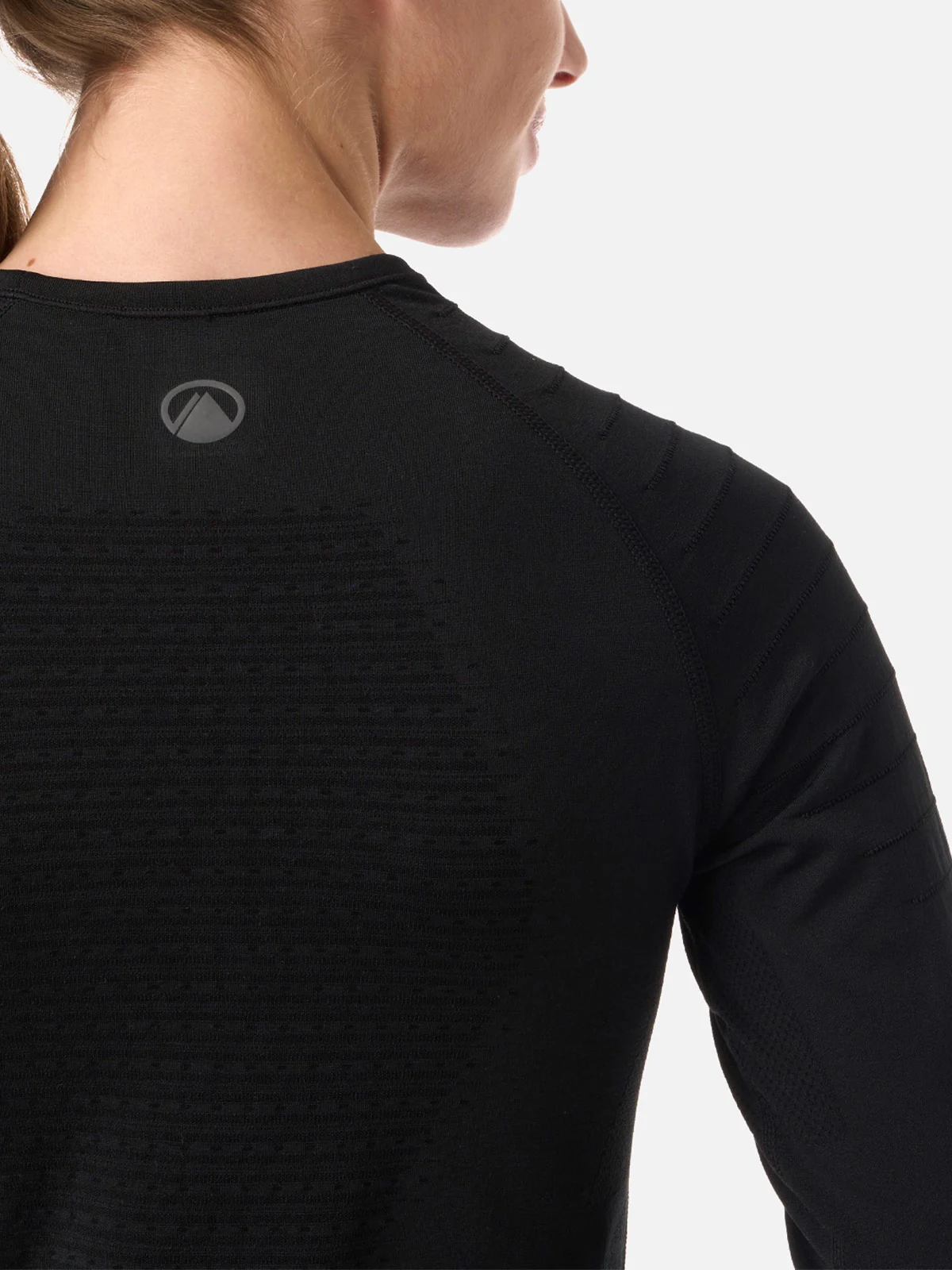 TOP PRIMERA CAPA MUJER LIPPI SKINTEC ACTIVE WARM - 6