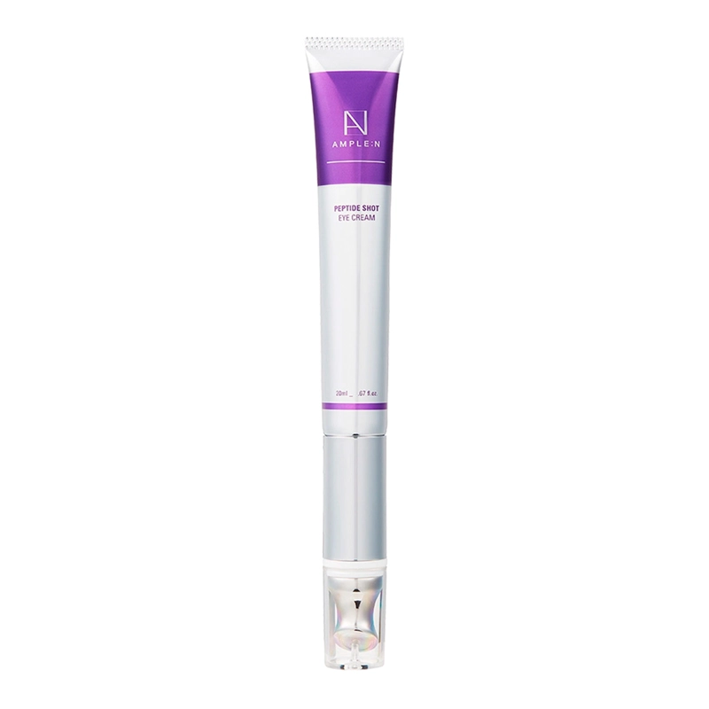 CREMA CONTORNO DE OJOS AMPLEN PÉPTIDOS 20ML - 1
