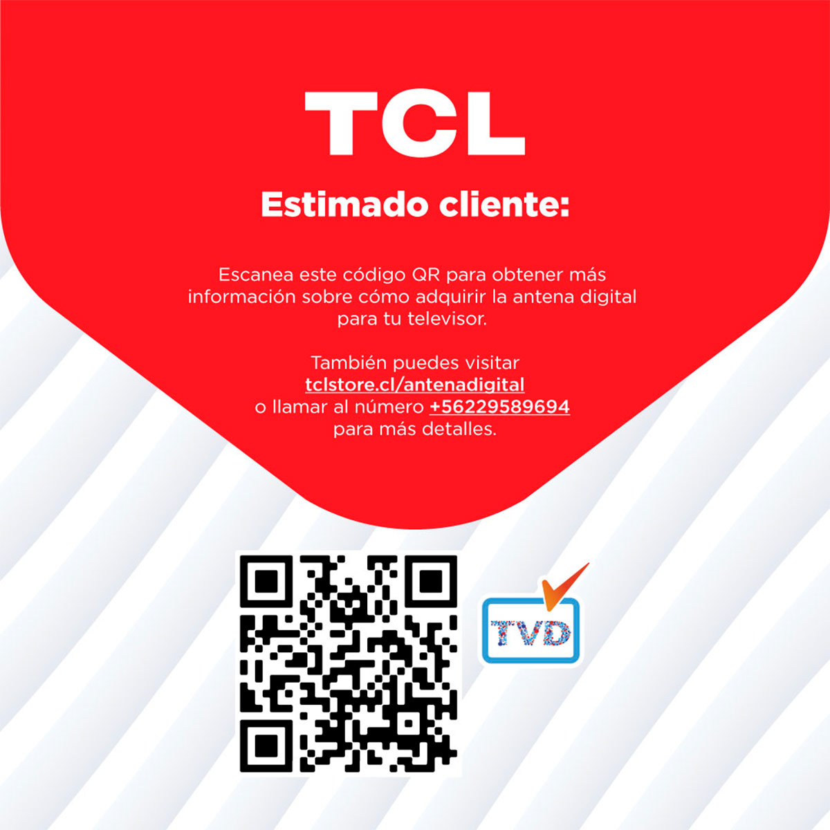 SMART TV TCL QD-MINI LED 4K UHD 85” 85P8L - 15
