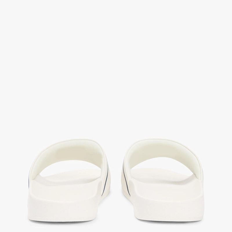 SANDALIAS MUJER TOMMY HILFIGER BLANCO EN0EN02976YBI  - 4