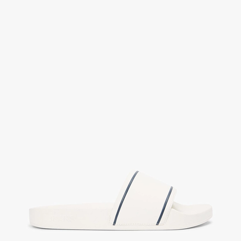 SANDALIAS MUJER TOMMY HILFIGER BLANCO EN0EN02976YBI