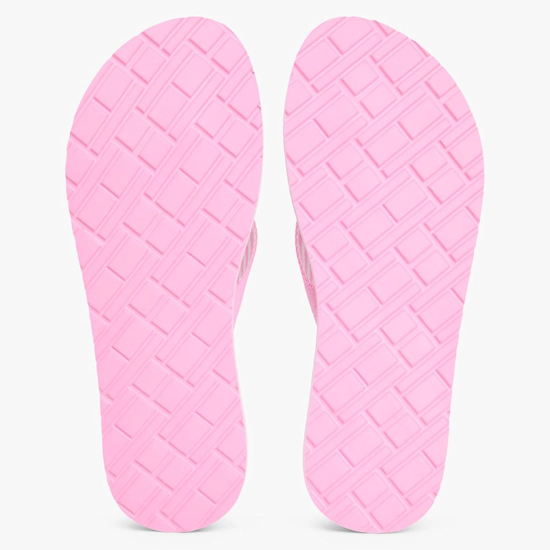 SANDALIAS MUJER TOMMY HILFIGER ROSADO FW0FW09192TOR  - 6