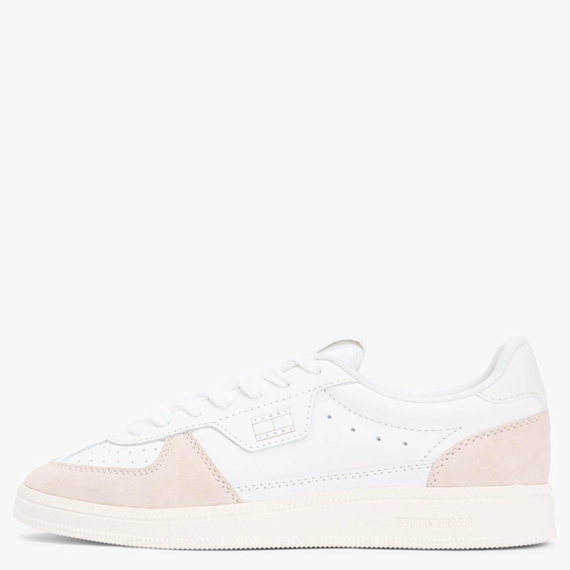 ZAPATILLAS MUJER TOMMY HILFIGER CASUALES BLANCO EN0EN0298801V  - 3