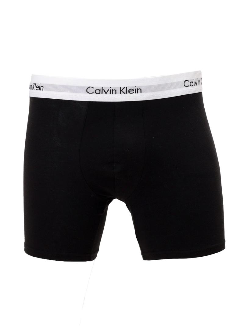 PACK X3 BÓXER HOMBRE CALVIN KLEIN BRIEF - 1