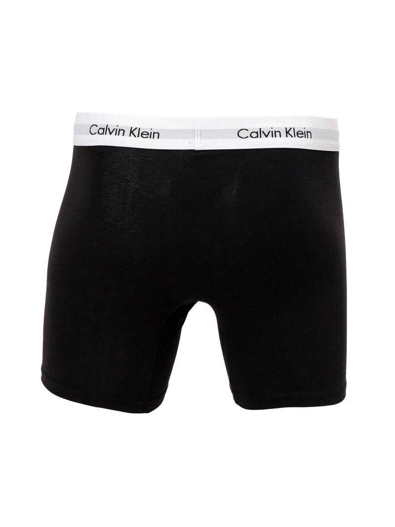 PACK X3 BÓXER HOMBRE CALVIN KLEIN BRIEF - 2