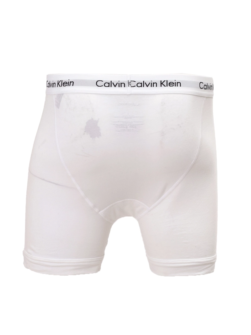 PACK X3 BÓXER HOMBRE CALVIN KLEIN BRIEF - 2