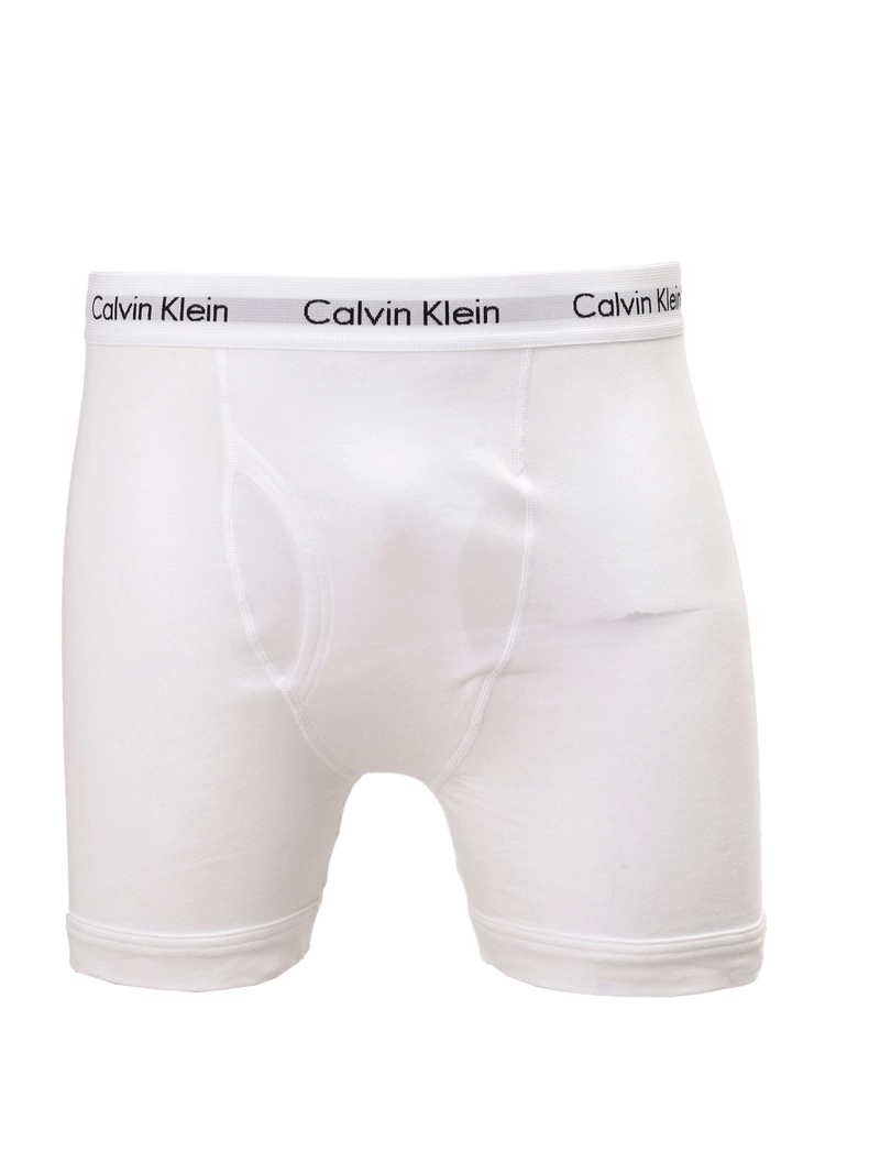 PACK X3 BÓXER HOMBRE CALVIN KLEIN BRIEF - 1