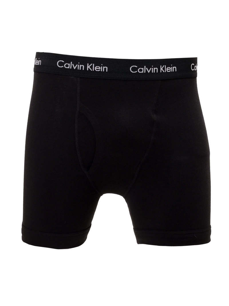 PACK X3 BÓXER HOMBRE CALVIN KLEIN BRIEF - 1