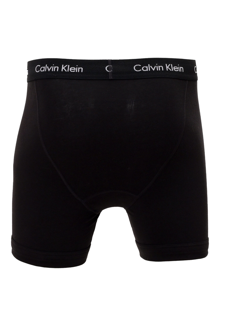 PACK X3 BÓXER HOMBRE CALVIN KLEIN BRIEF - 2